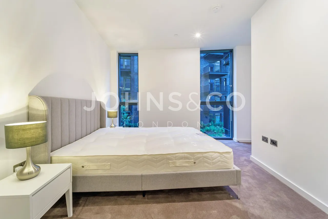 The Brentford Project, Brentford, TW8, photo 5