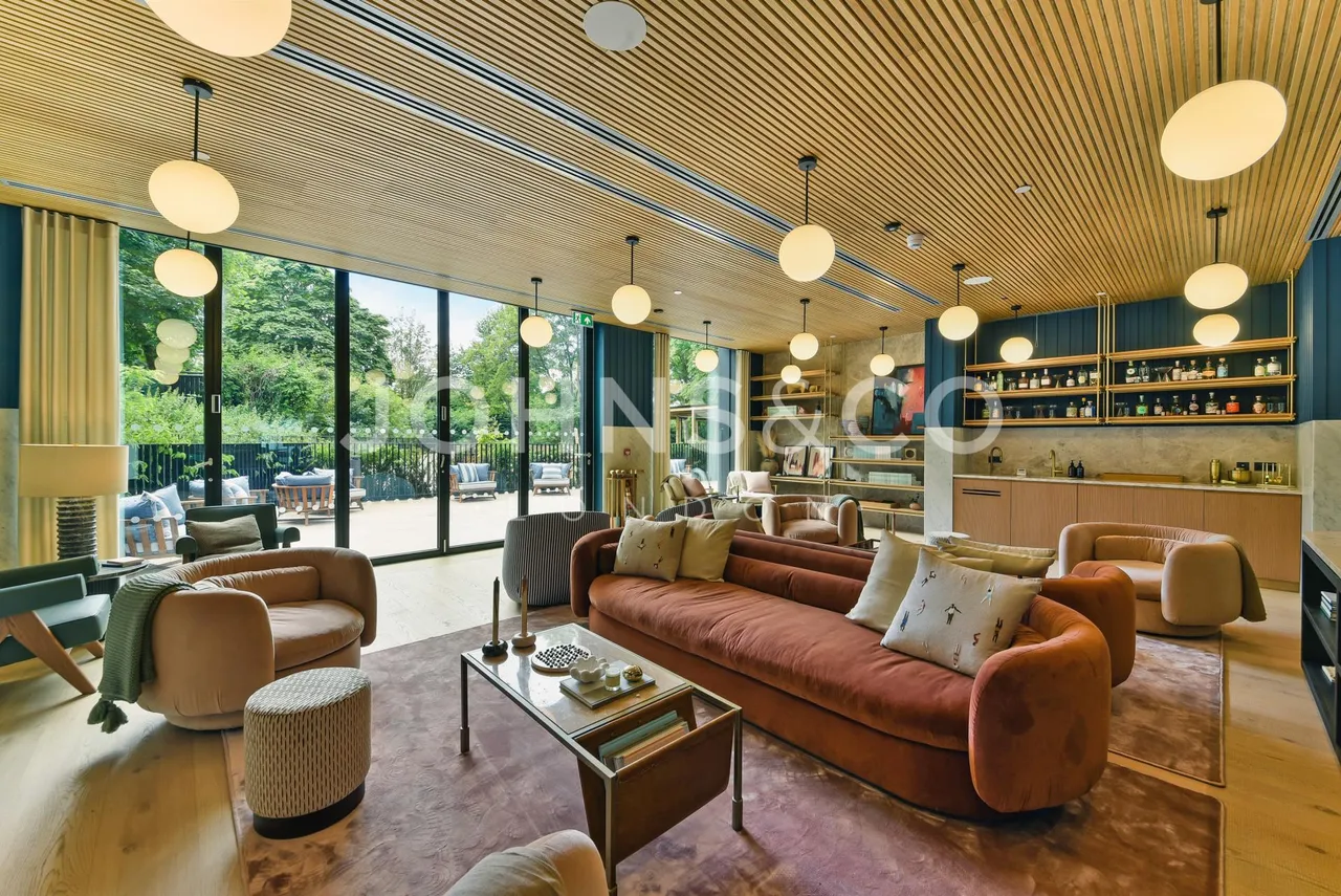 The Brentford Project, Brentford, TW8, photo 14