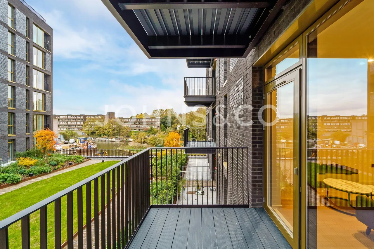 The Brentford Project, Brentford, TW8, photo 3