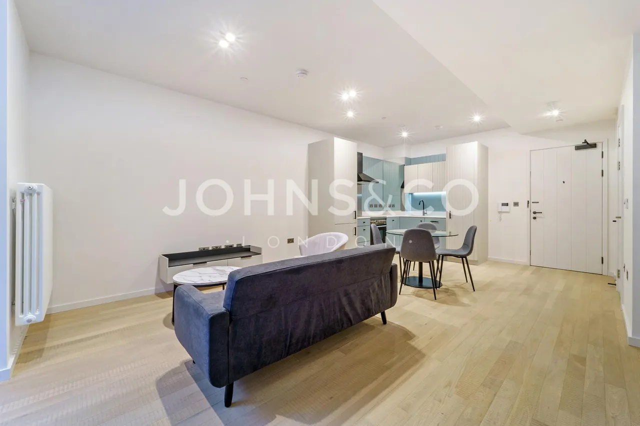 The Brentford Project, Brentford, TW8, photo 9