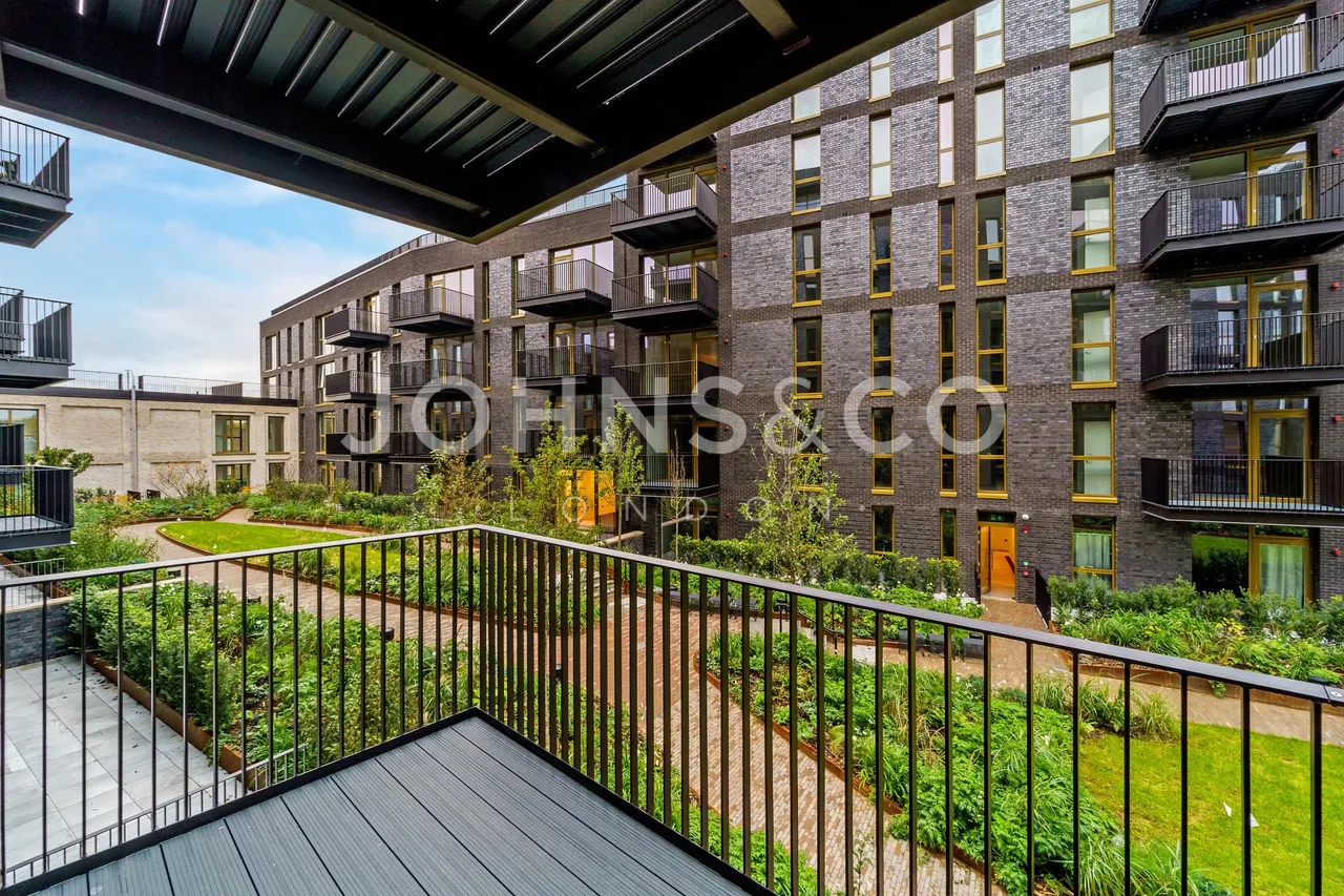The Brentford Project, Brentford, TW8, photo 8