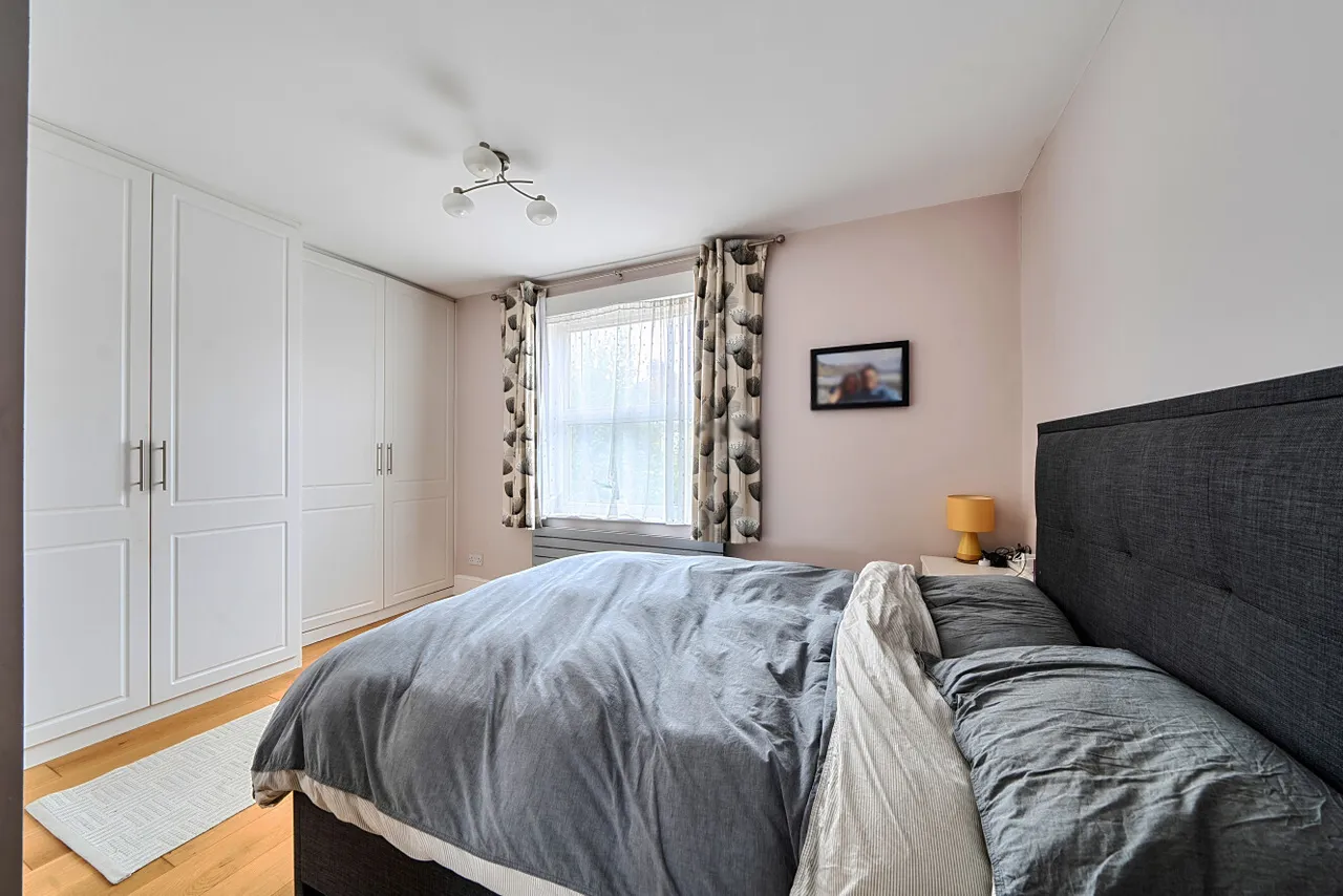 Charteris Road, Queens Park, NW6, photo 13