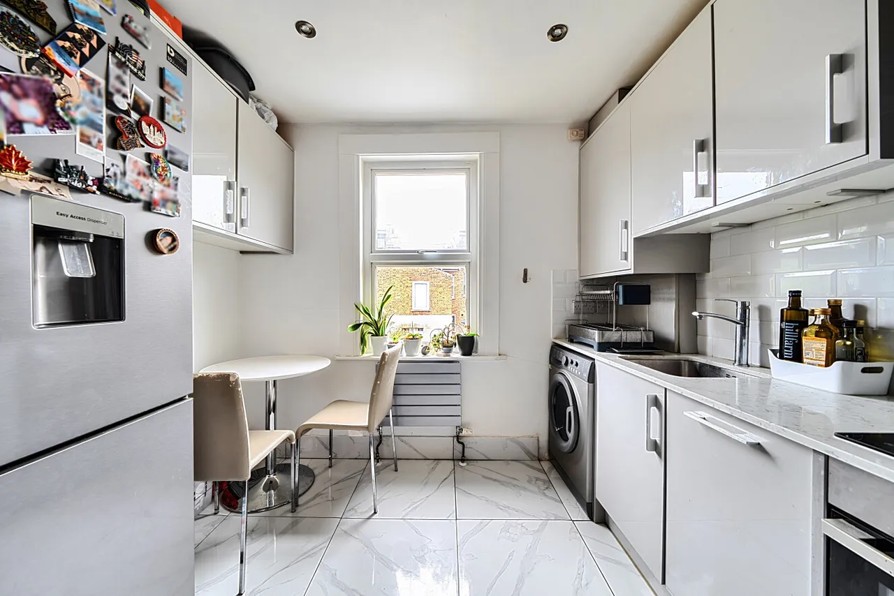 Charteris Road, Queens Park, NW6, photo 10