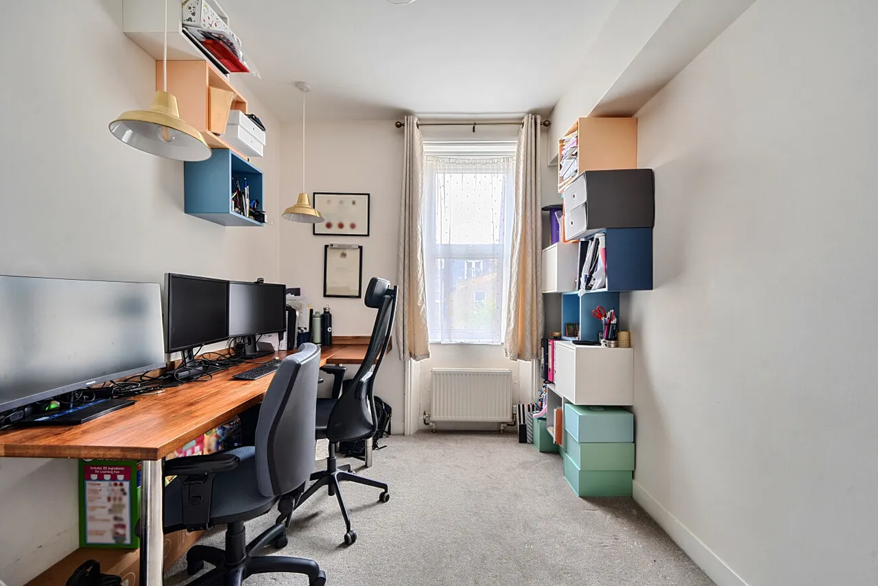 Charteris Road, Queens Park, NW6, photo 5
