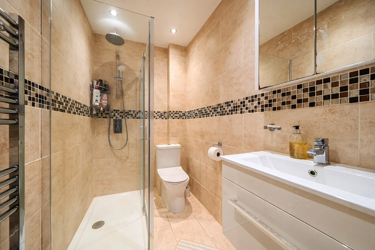 Charteris Road, Queens Park, NW6, photo 6
