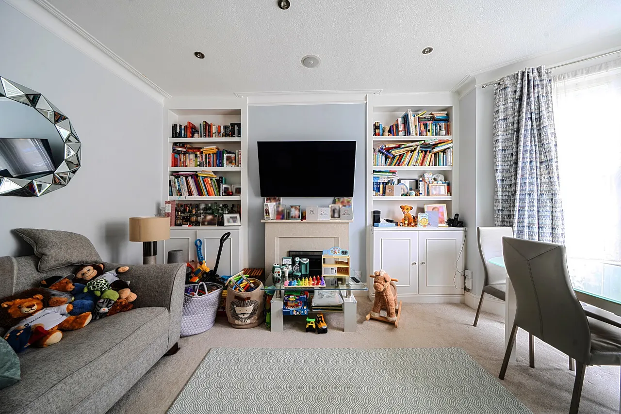 Charteris Road, Queens Park, NW6, photo 11
