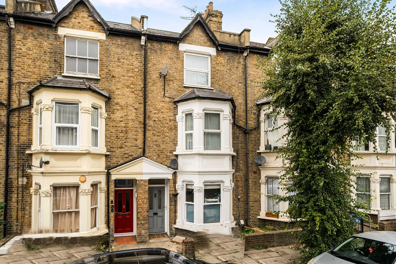 Charteris Road, Queens Park, NW6, photo 14
