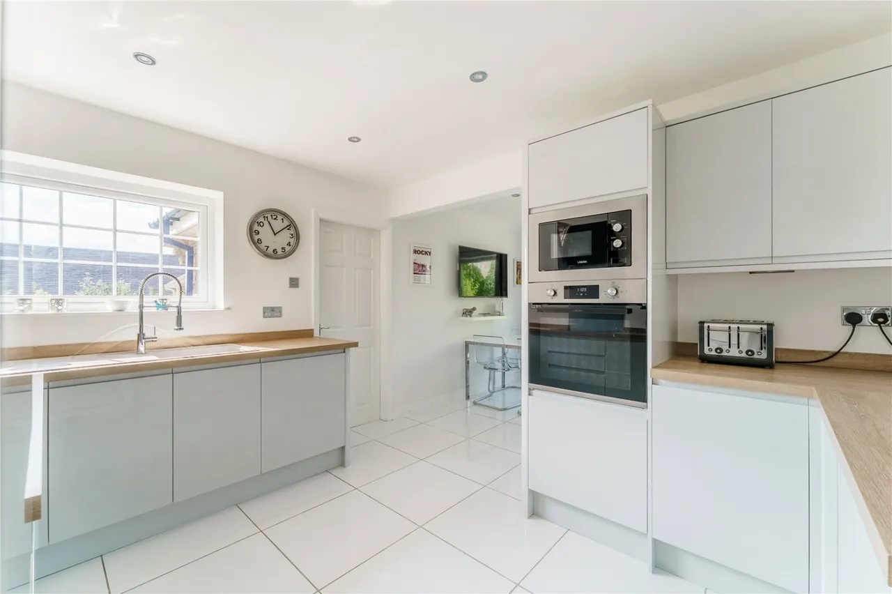 Huntsmans Way, Badsworth, WF9, photo 17