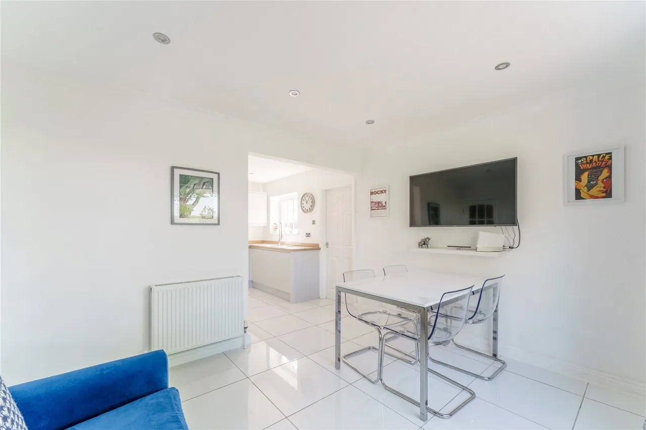 Huntsmans Way, Badsworth, WF9, photo 13