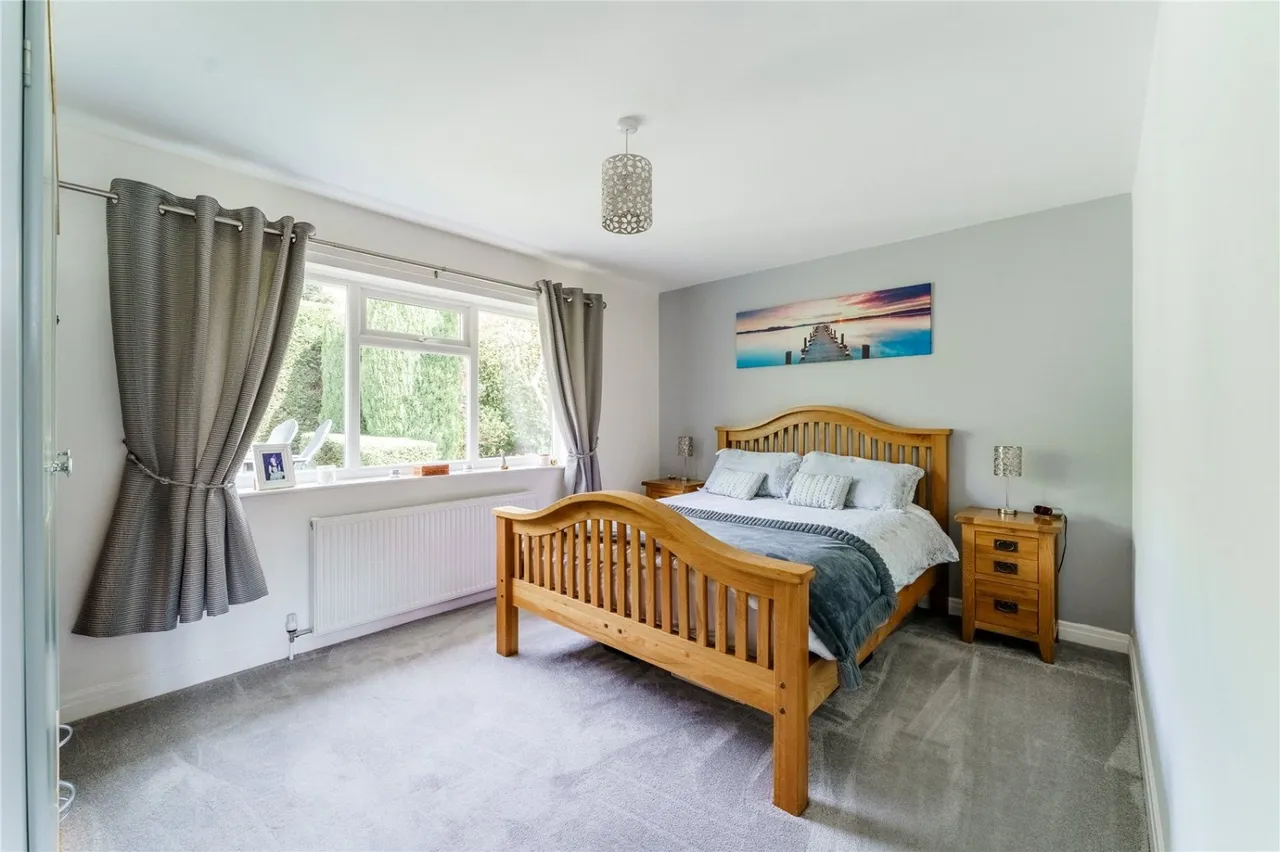 Huntsmans Way, Badsworth, WF9, photo 27