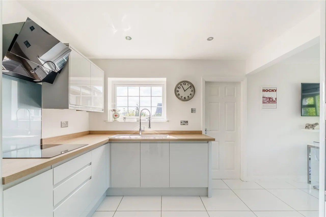 Huntsmans Way, Badsworth, WF9, photo 16