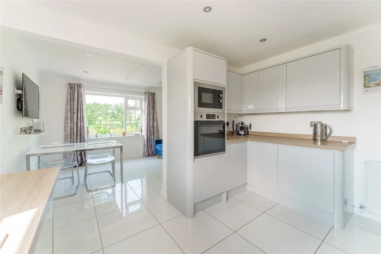 Huntsmans Way, Badsworth, WF9, photo 18