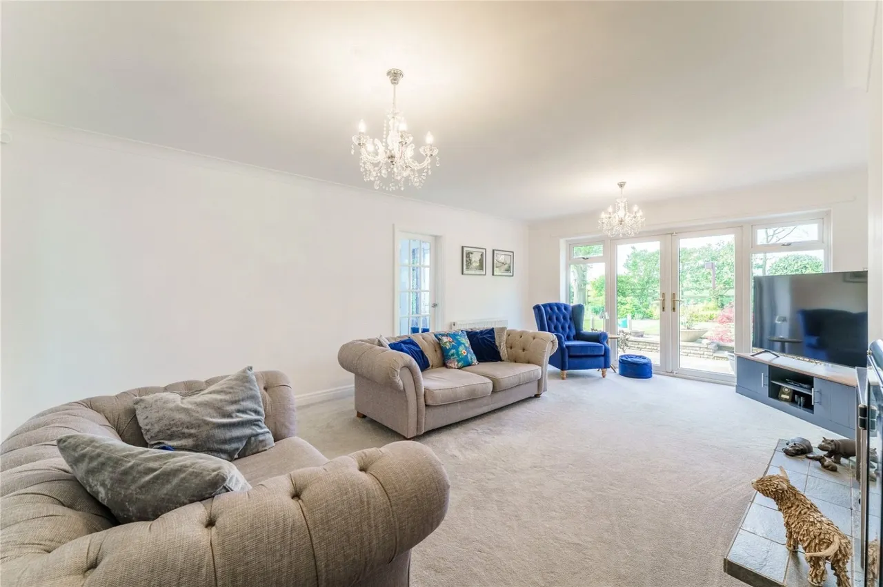 Huntsmans Way, Badsworth, WF9, photo 12