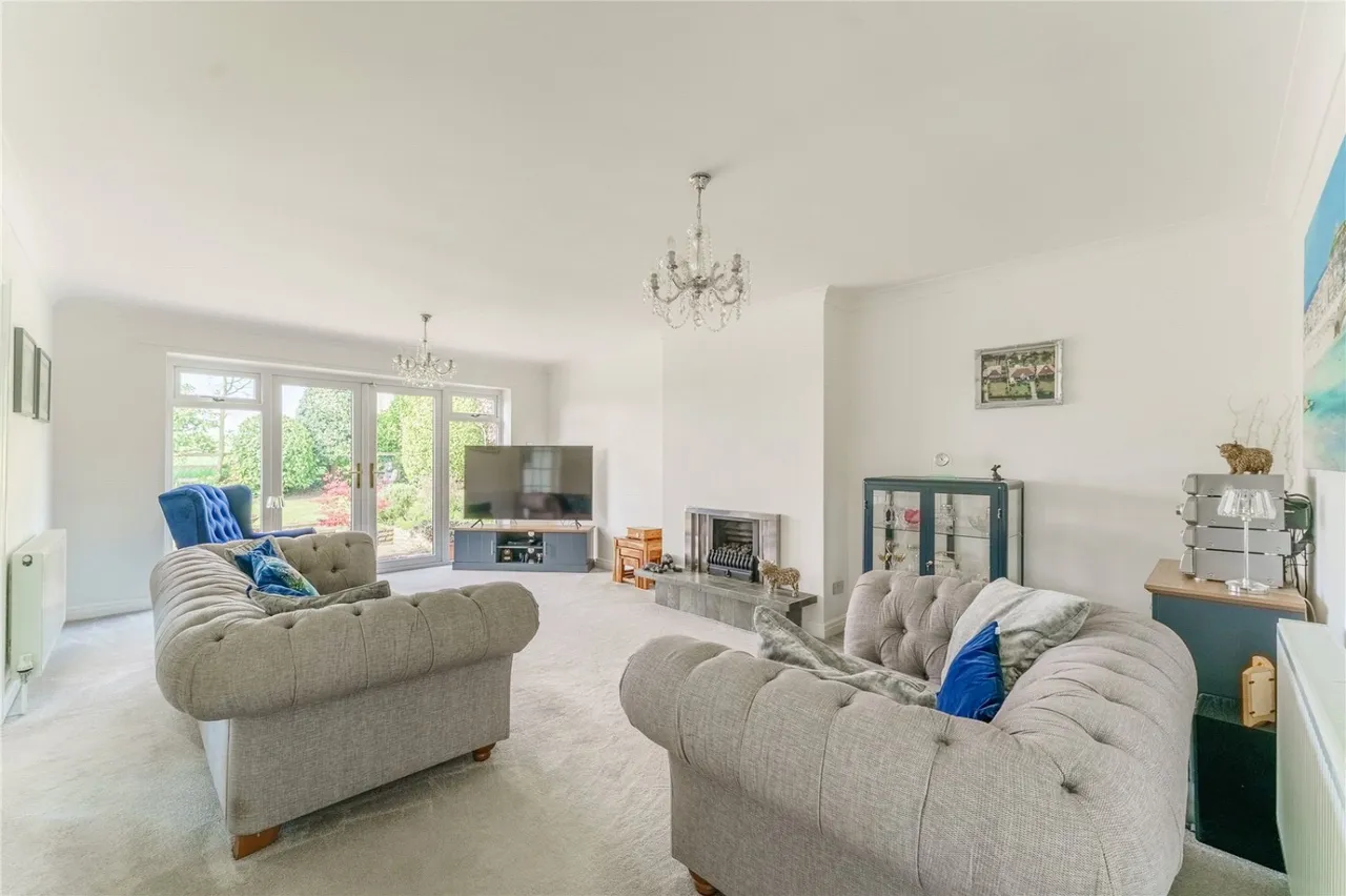 Huntsmans Way, Badsworth, WF9, photo 8