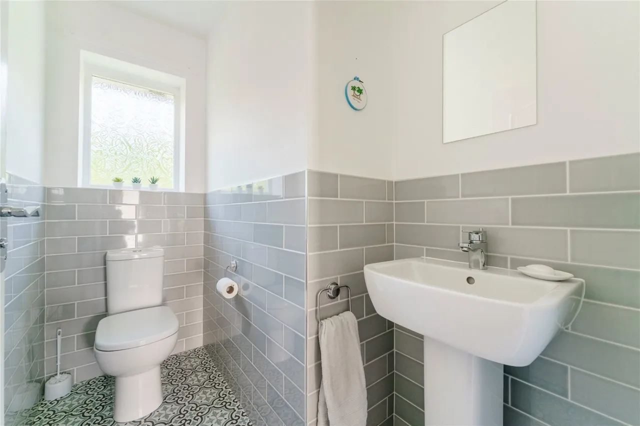 Huntsmans Way, Badsworth, WF9, photo 26