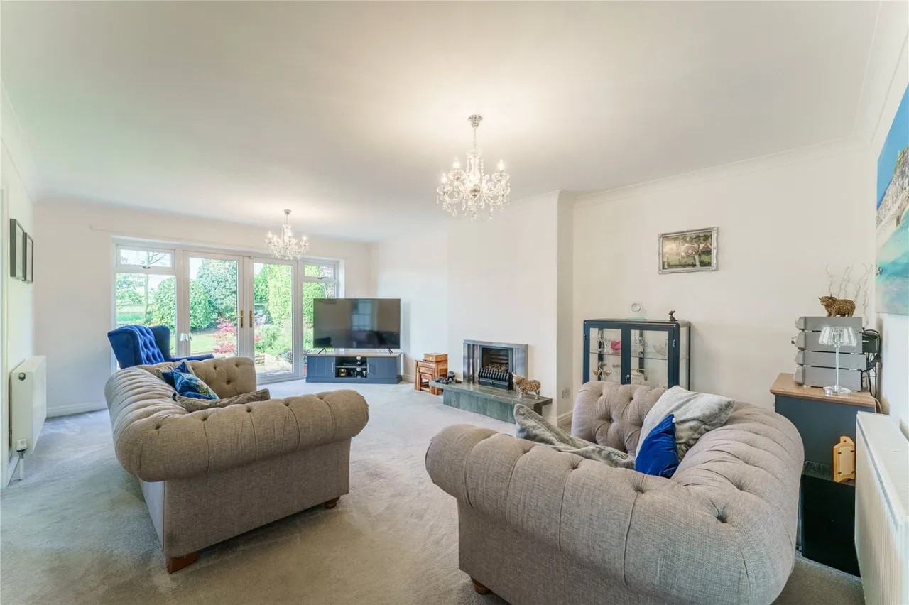 Huntsmans Way, Badsworth, WF9, photo 11