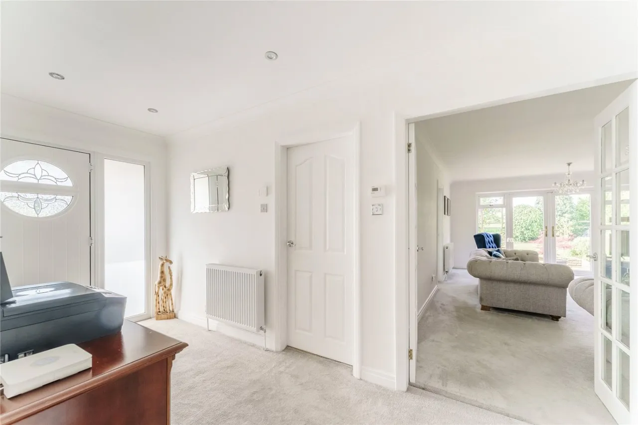 Huntsmans Way, Badsworth, WF9, photo 22