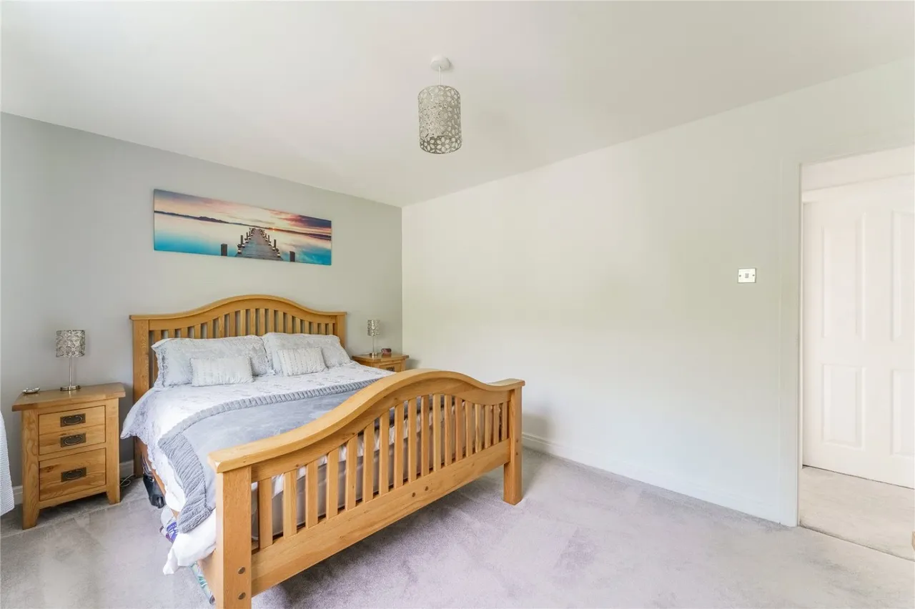 Huntsmans Way, Badsworth, WF9, photo 28