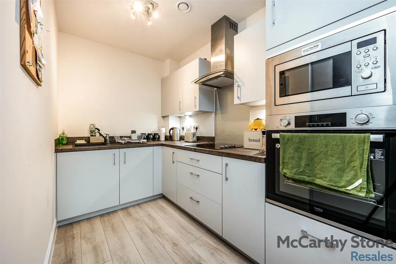 Barnsdale Drive, Westcroft, MK4, photo 8