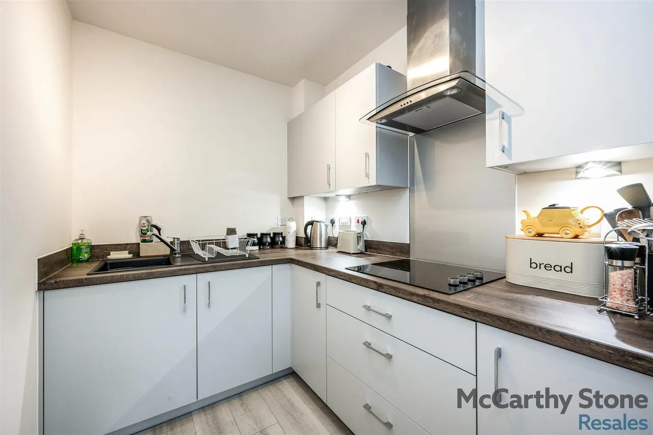 Barnsdale Drive, Westcroft, MK4, photo 7