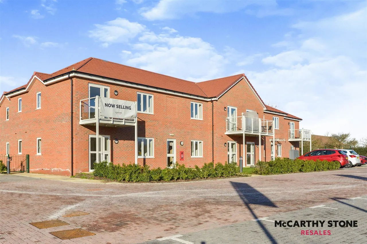 Barnsdale Drive, Westcroft, MK4, photo 14