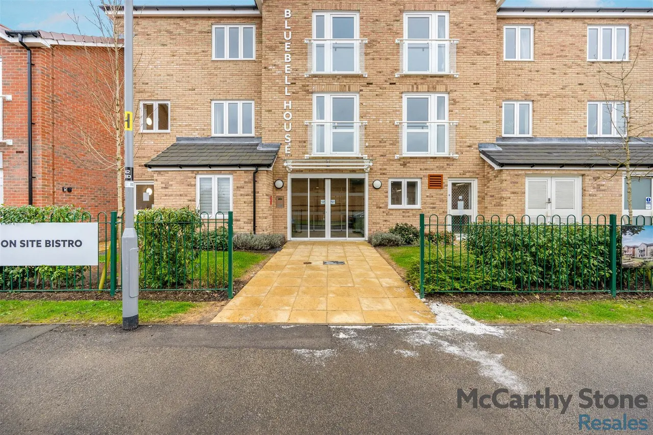 Barnsdale Drive, Westcroft, MK4, photo 25