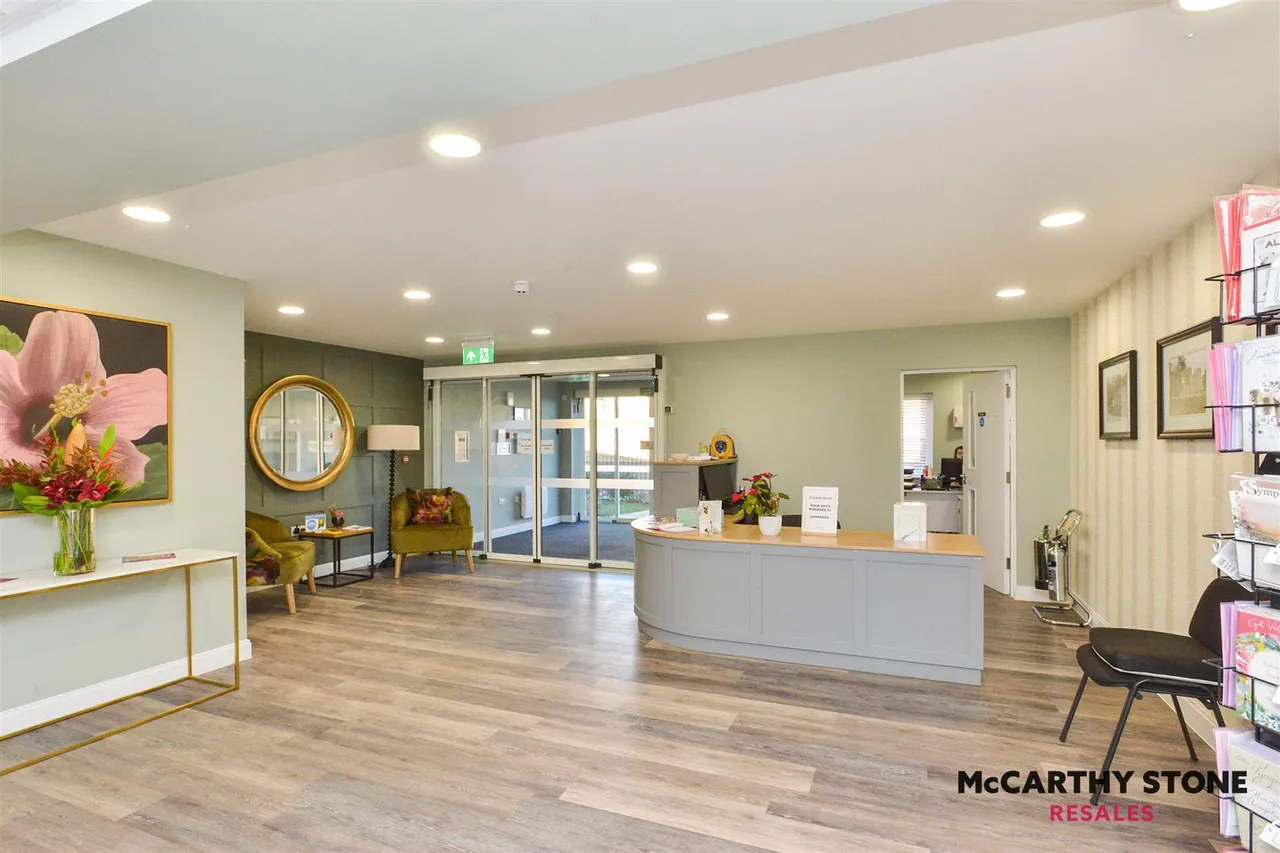 Barnsdale Drive, Westcroft, MK4, photo 15