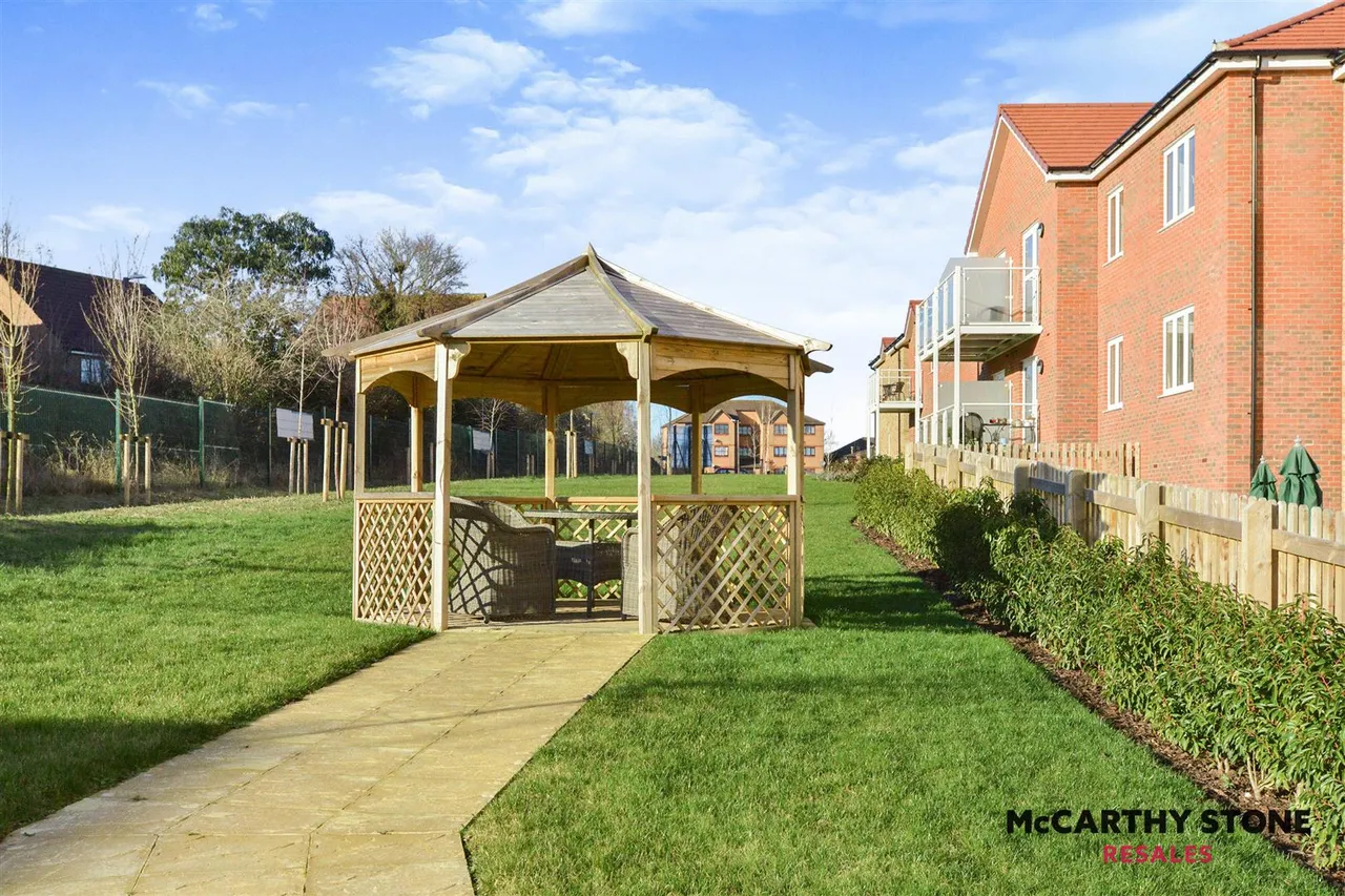 Barnsdale Drive, Westcroft, MK4, photo 18