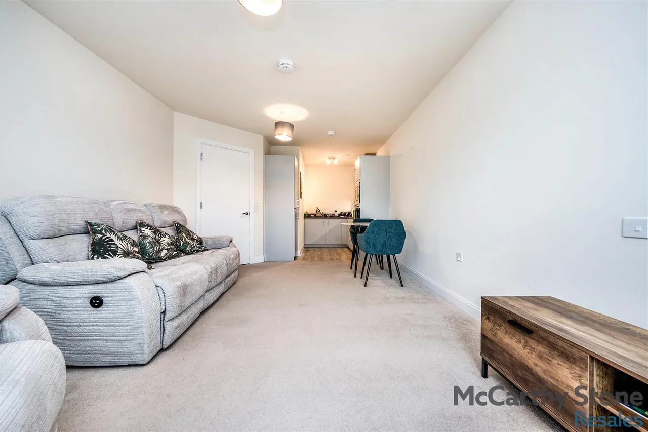 Barnsdale Drive, Westcroft, MK4, photo 6