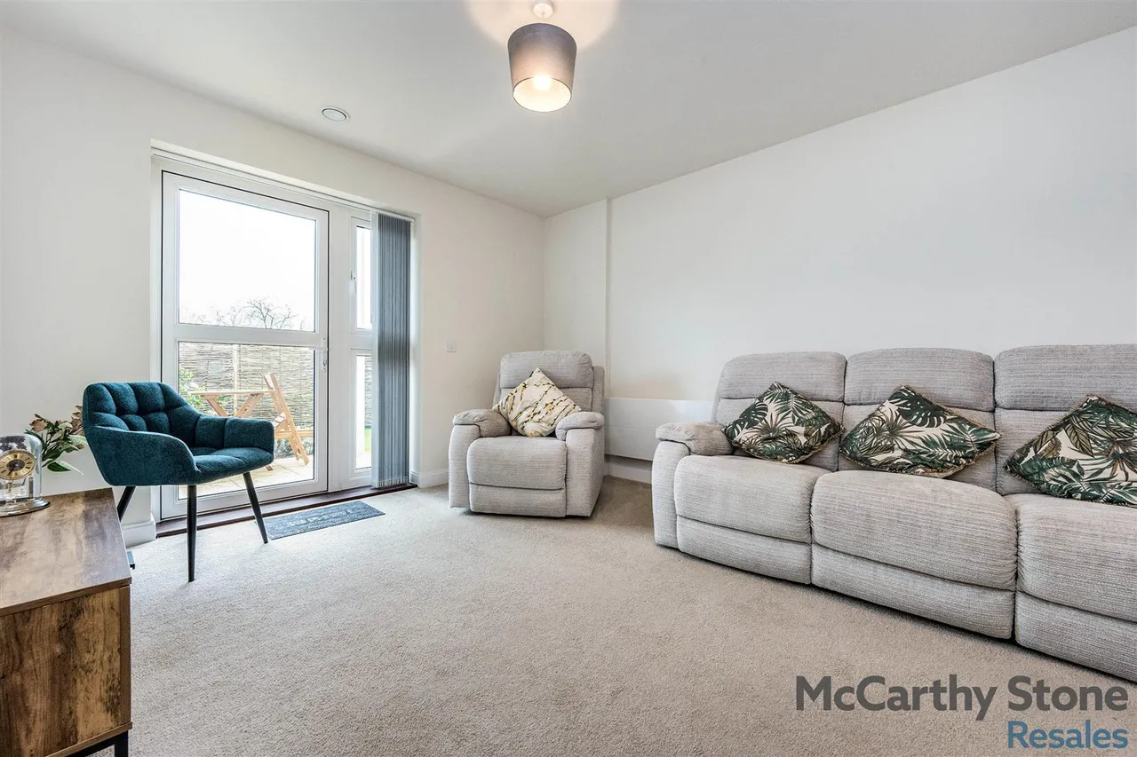 Barnsdale Drive, Westcroft, MK4, photo 4