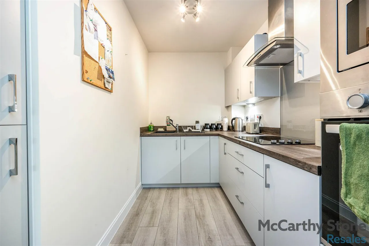 Barnsdale Drive, Westcroft, MK4, photo 9