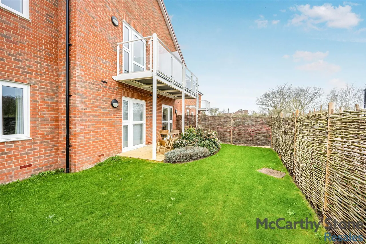 Barnsdale Drive, Westcroft, MK4, photo 26