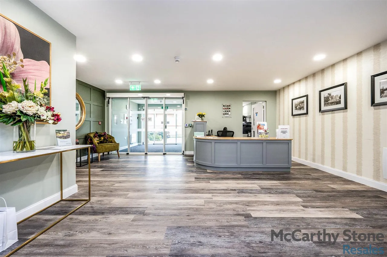 Barnsdale Drive, Westcroft, MK4, photo 20