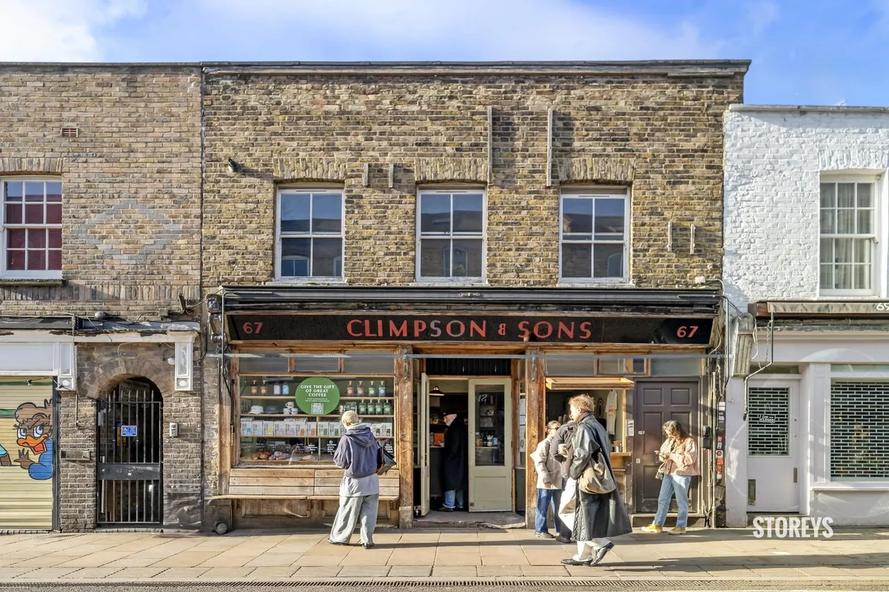 Triangle Road, London Fields, E8, photo 16