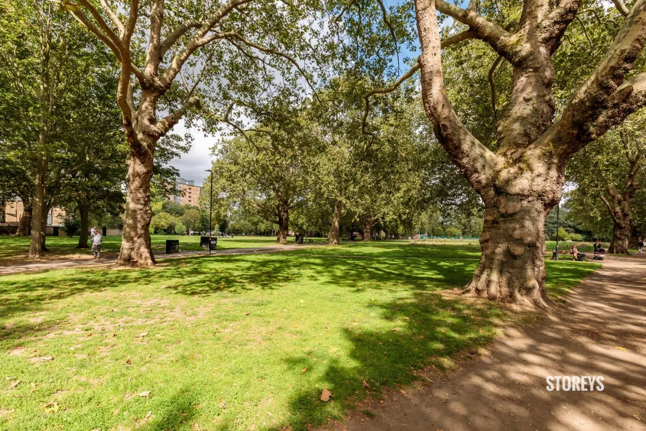 Triangle Road, London Fields, E8, photo 13