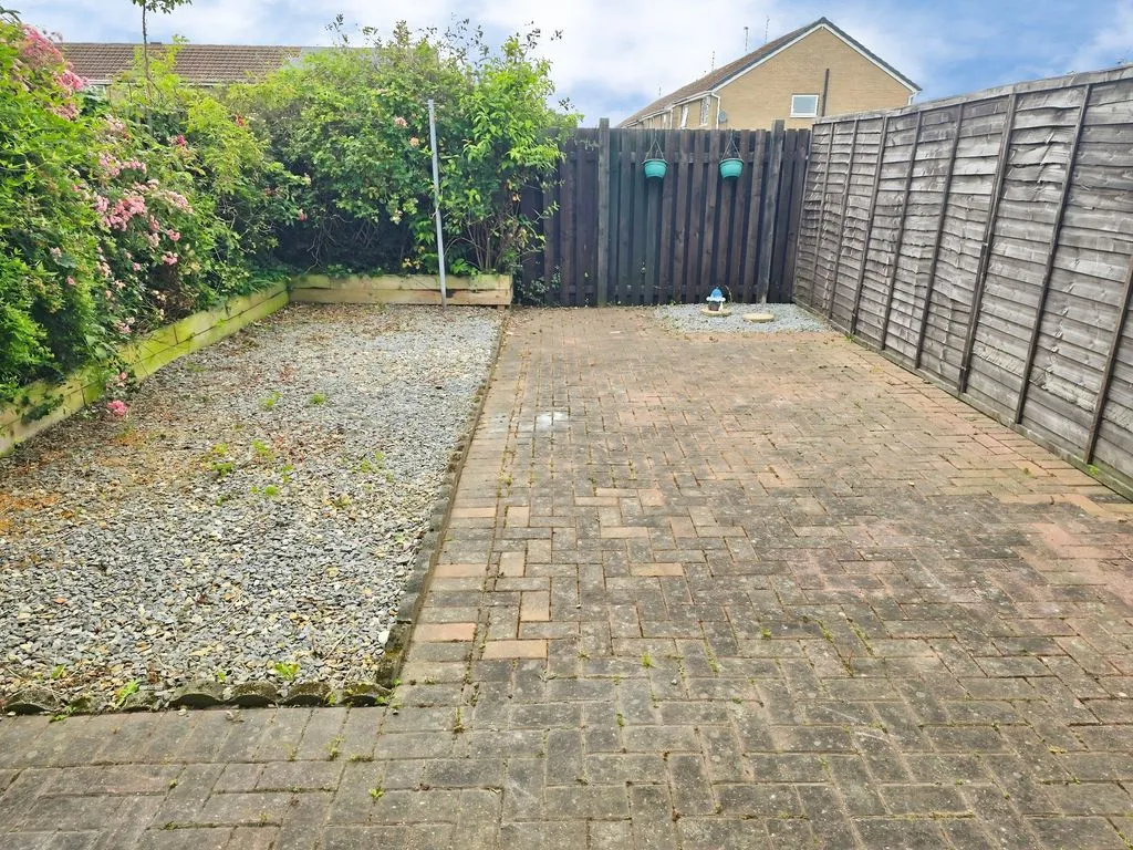 Cramlington NE23 2YF, NE23, photo 5