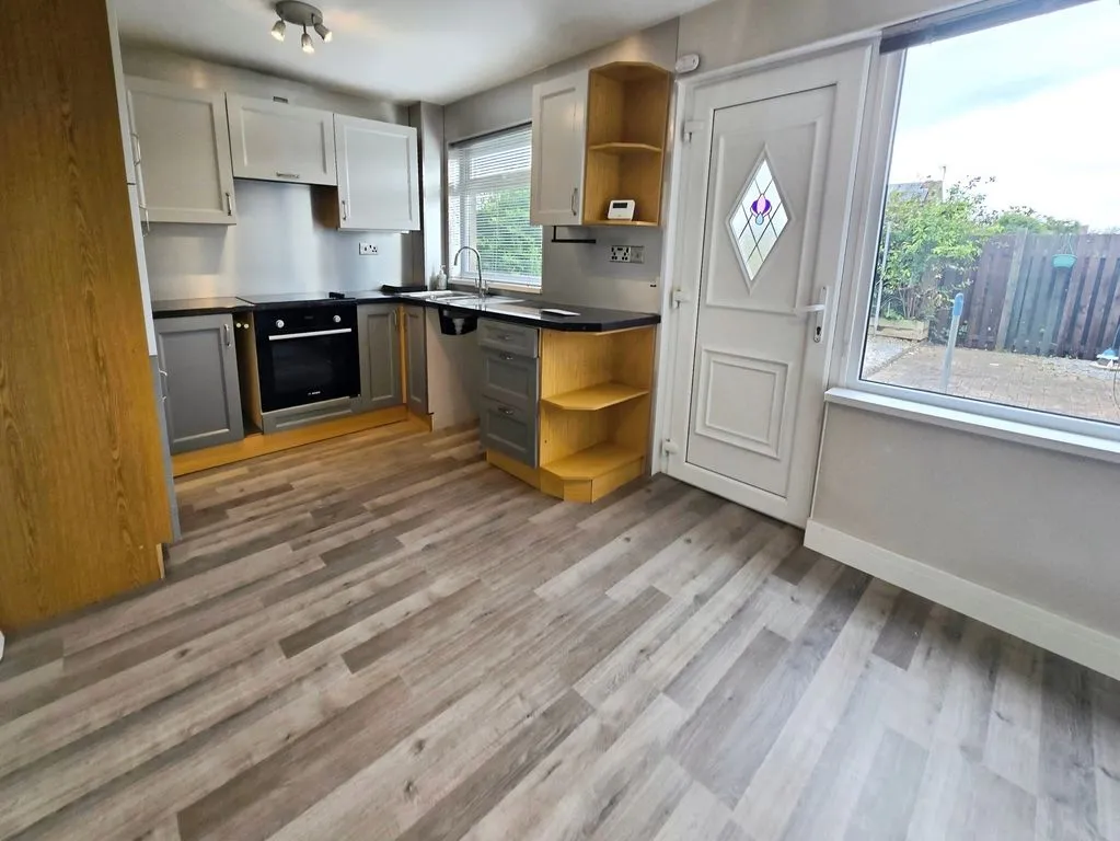 Cramlington NE23 2YF, NE23, photo 2