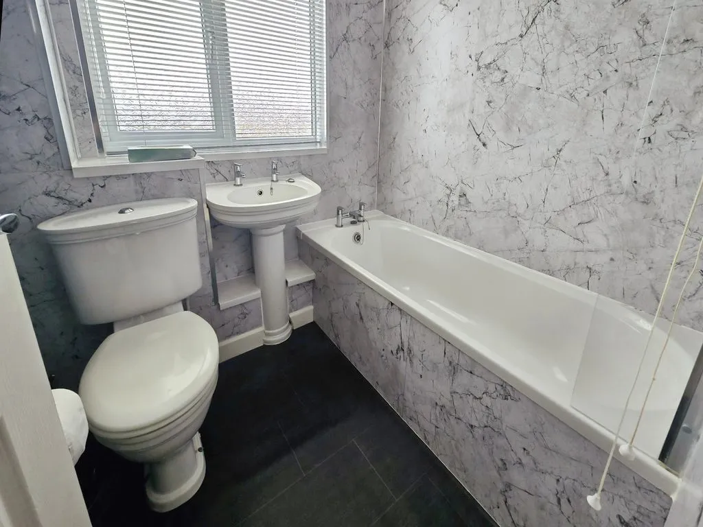 Cramlington NE23 2YF, NE23, photo 4