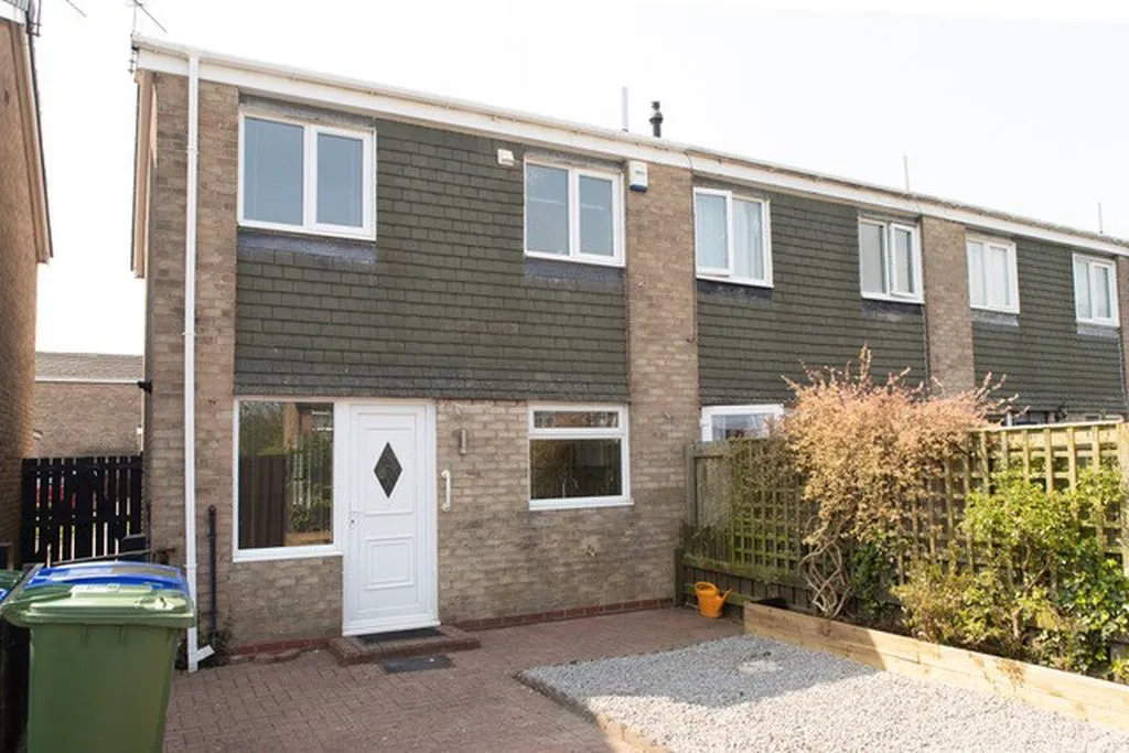 Cramlington NE23 2YF, NE23, photo 9