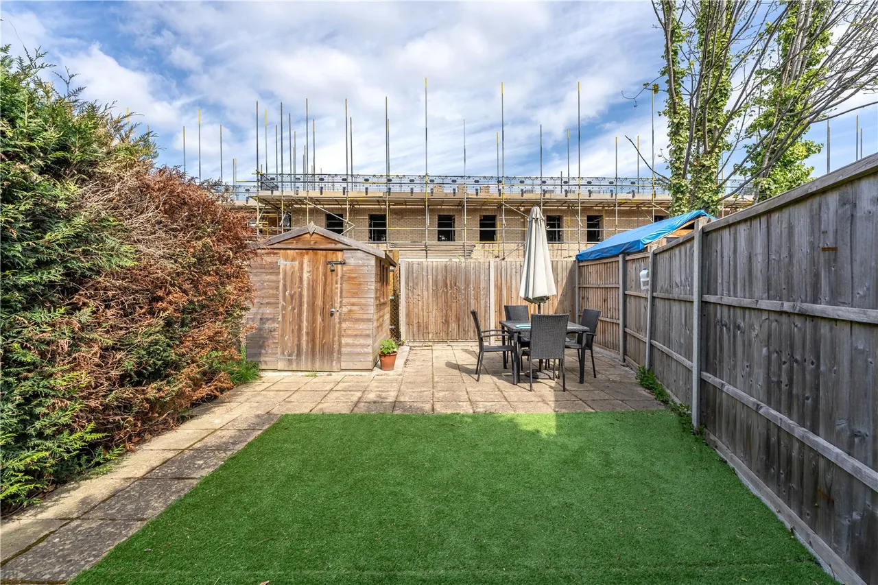 Craneford Way, Twickenham, TW2 7SQ, photo 9
