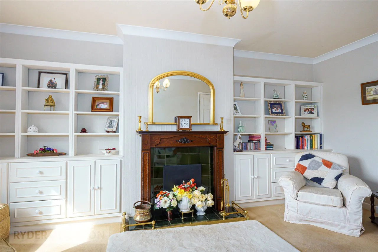 New Laithe Hill, Huddersfield, HD4, photo 15