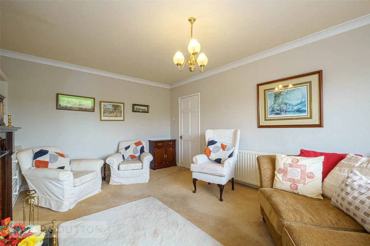 New Laithe Hill, Huddersfield, HD4, photo 16
