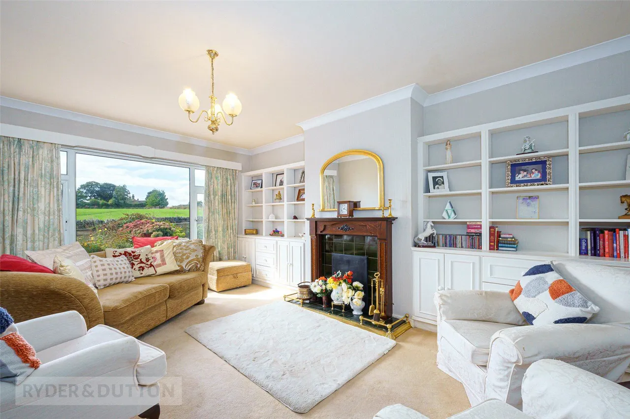 New Laithe Hill, Huddersfield, HD4, photo 14