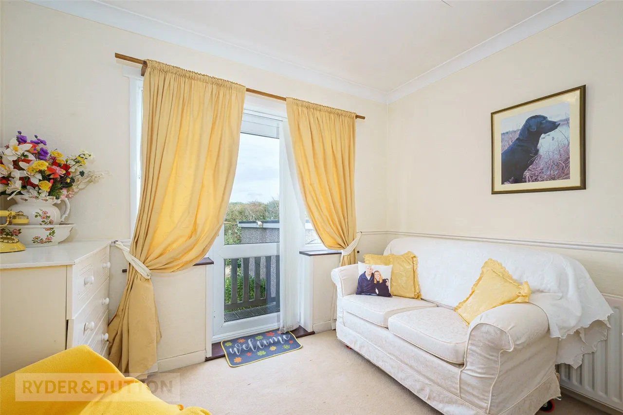 New Laithe Hill, Huddersfield, HD4, photo 20