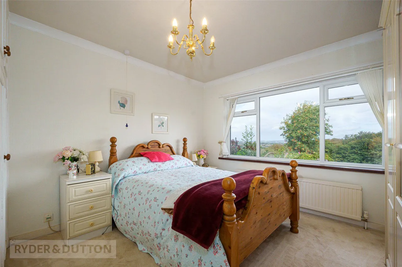 New Laithe Hill, Huddersfield, HD4, photo 17