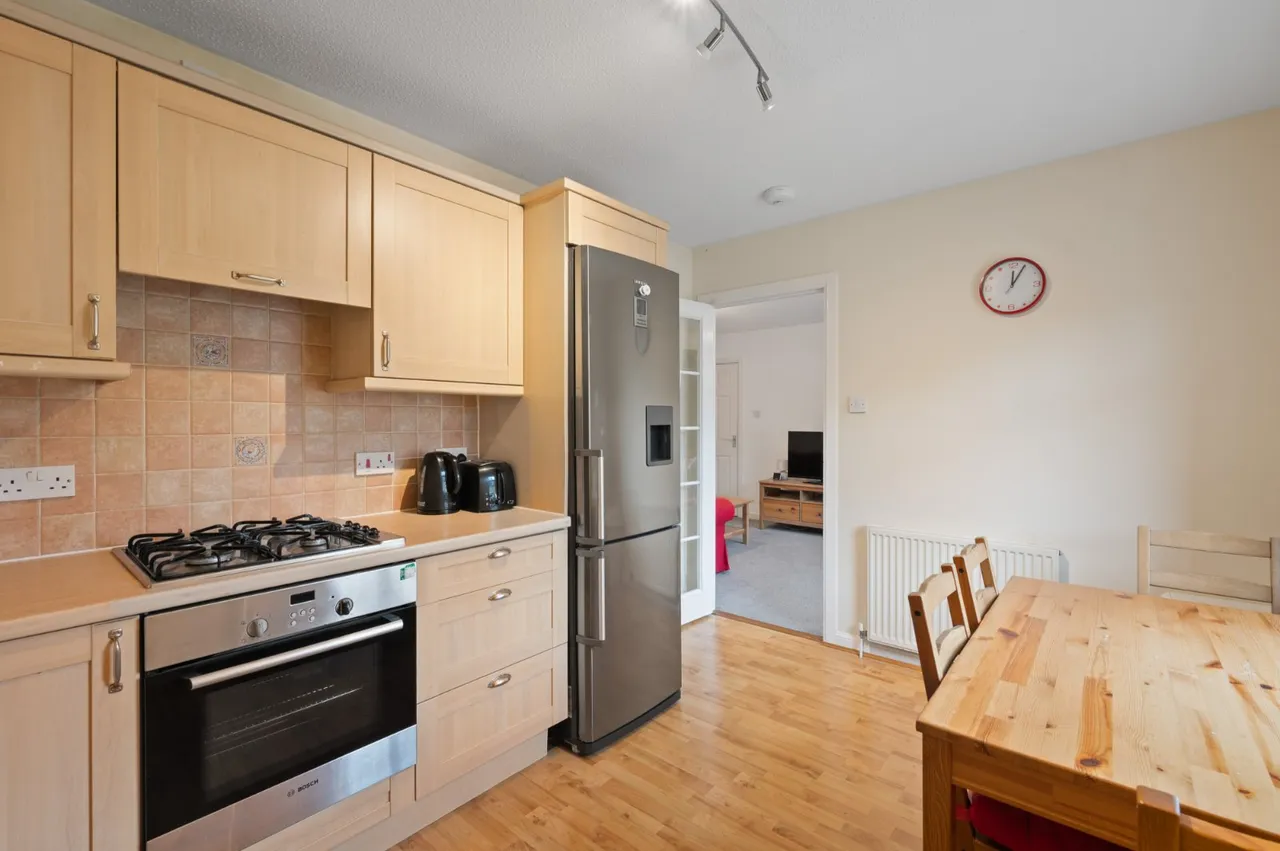 Stewart Terrace, Gorgie, EH11, photo 5