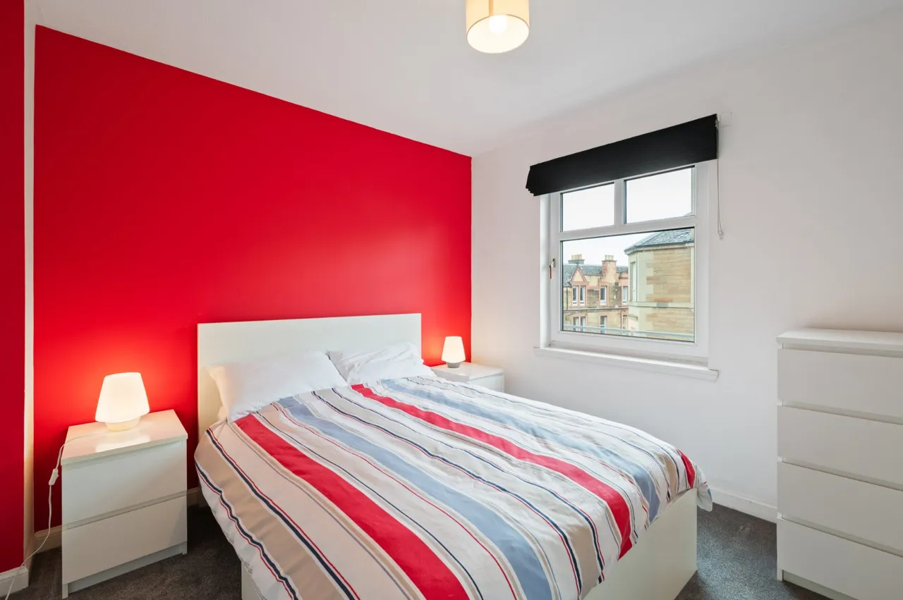 Stewart Terrace, Gorgie, EH11, photo 6