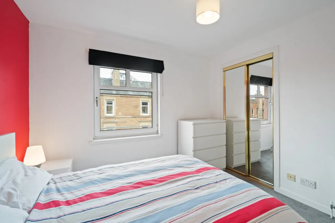 Stewart Terrace, Gorgie, EH11, photo 7