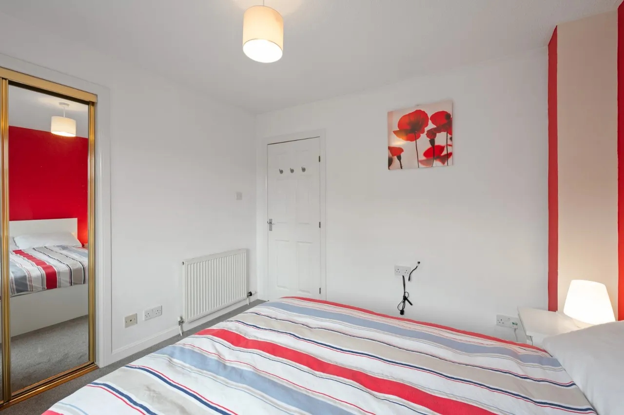 Stewart Terrace, Gorgie, EH11, photo 8