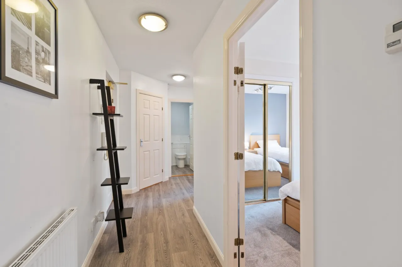 Stewart Terrace, Gorgie, EH11, photo 12